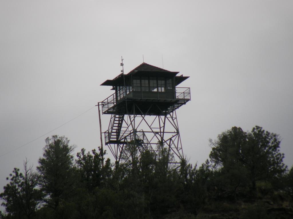 Sitzmark Chalet Inn Ruidoso Εξωτερικό φωτογραφία