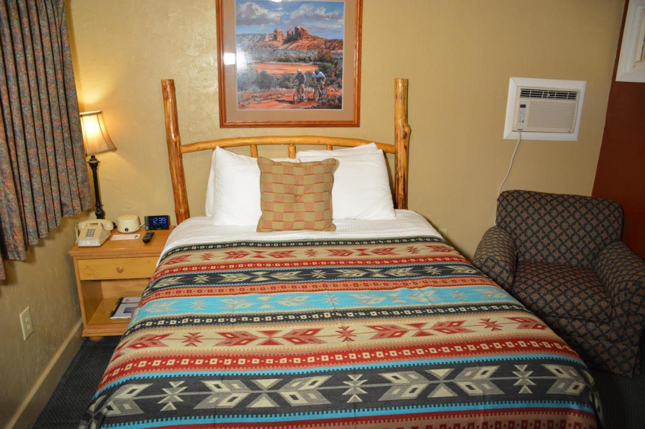 Sitzmark Chalet Inn Ruidoso Εξωτερικό φωτογραφία