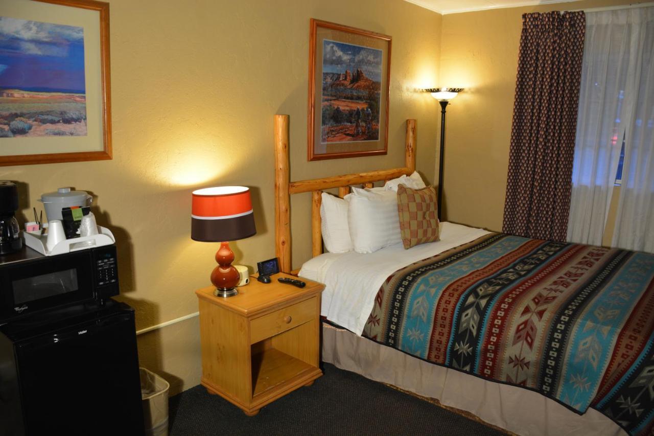 Sitzmark Chalet Inn Ruidoso Εξωτερικό φωτογραφία
