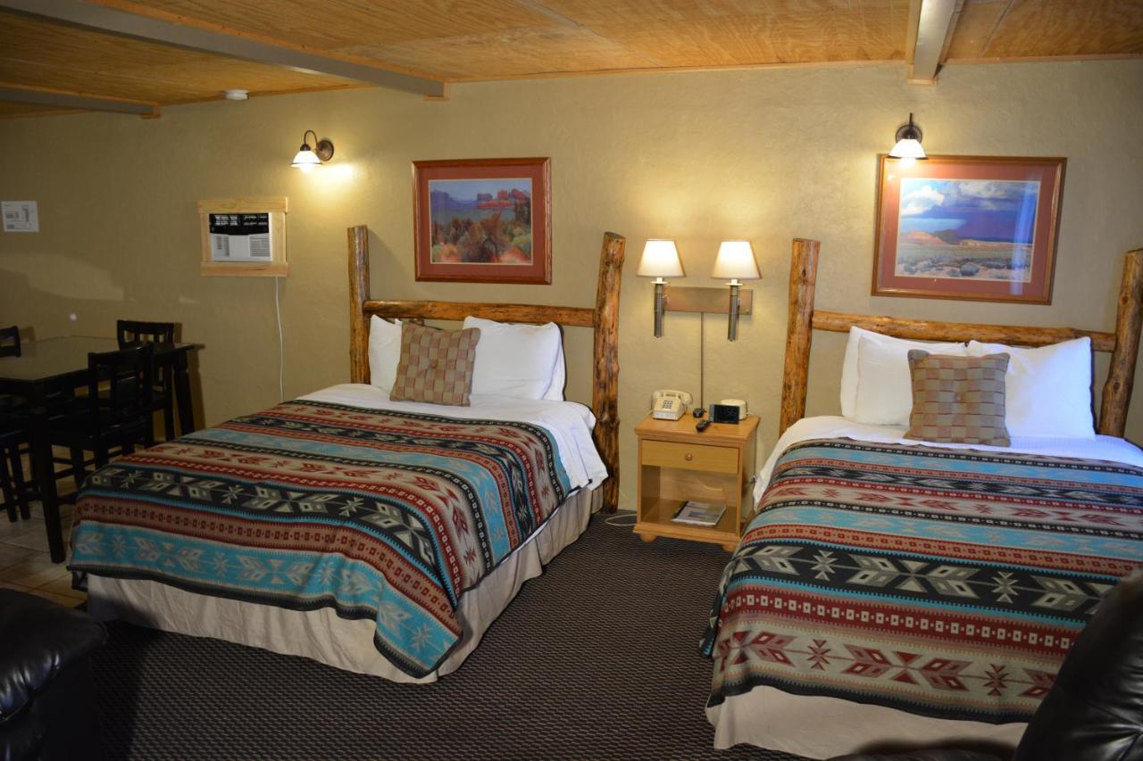 Sitzmark Chalet Inn Ruidoso Εξωτερικό φωτογραφία