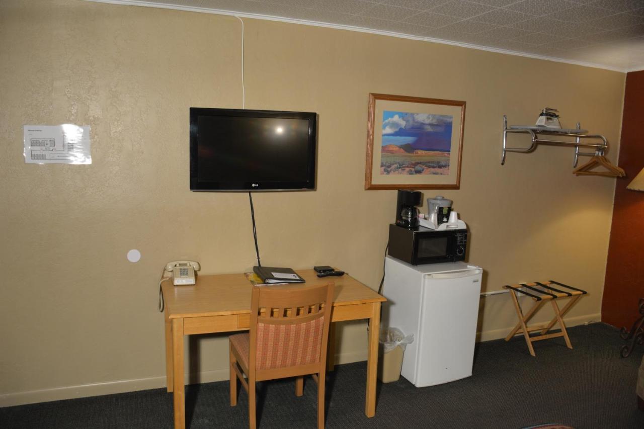 Sitzmark Chalet Inn Ruidoso Εξωτερικό φωτογραφία